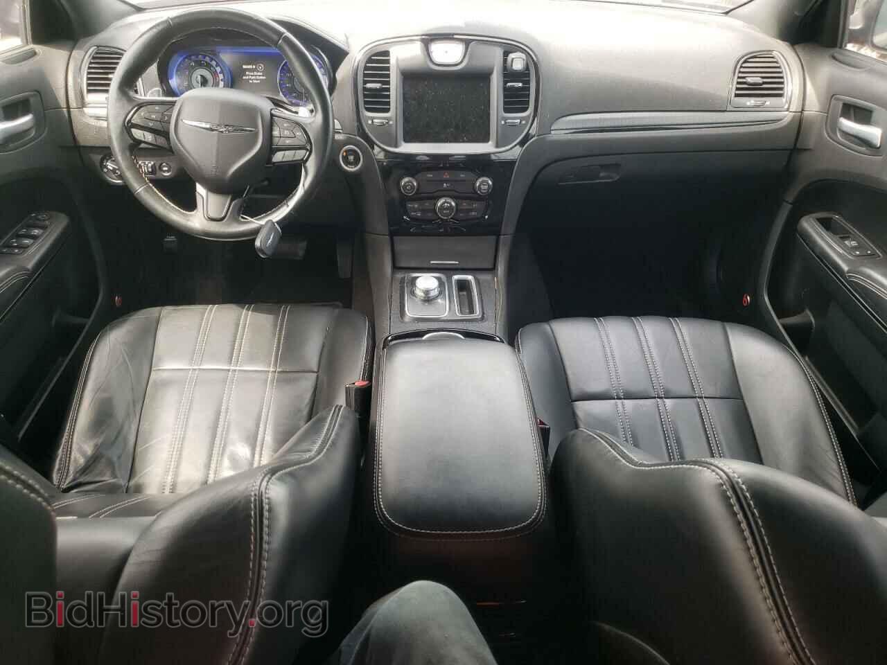 2016 CHRYSLER 300 - VIN: 2C3CCAGG7GH148184 - Фото 8
