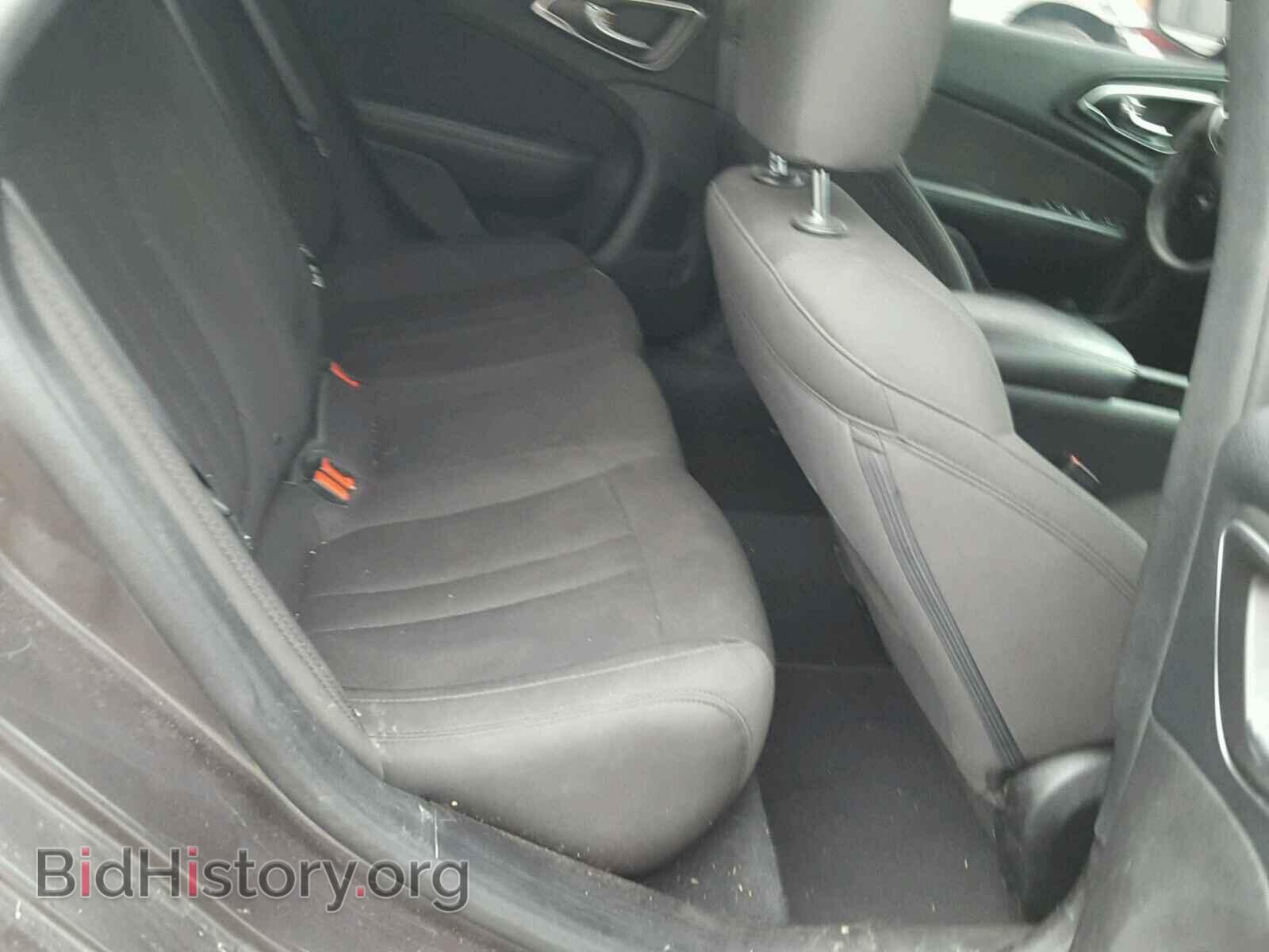 2016 CHRYSLER 200 - VIN: 1C3CCCAB4GN127017 - Photo 6