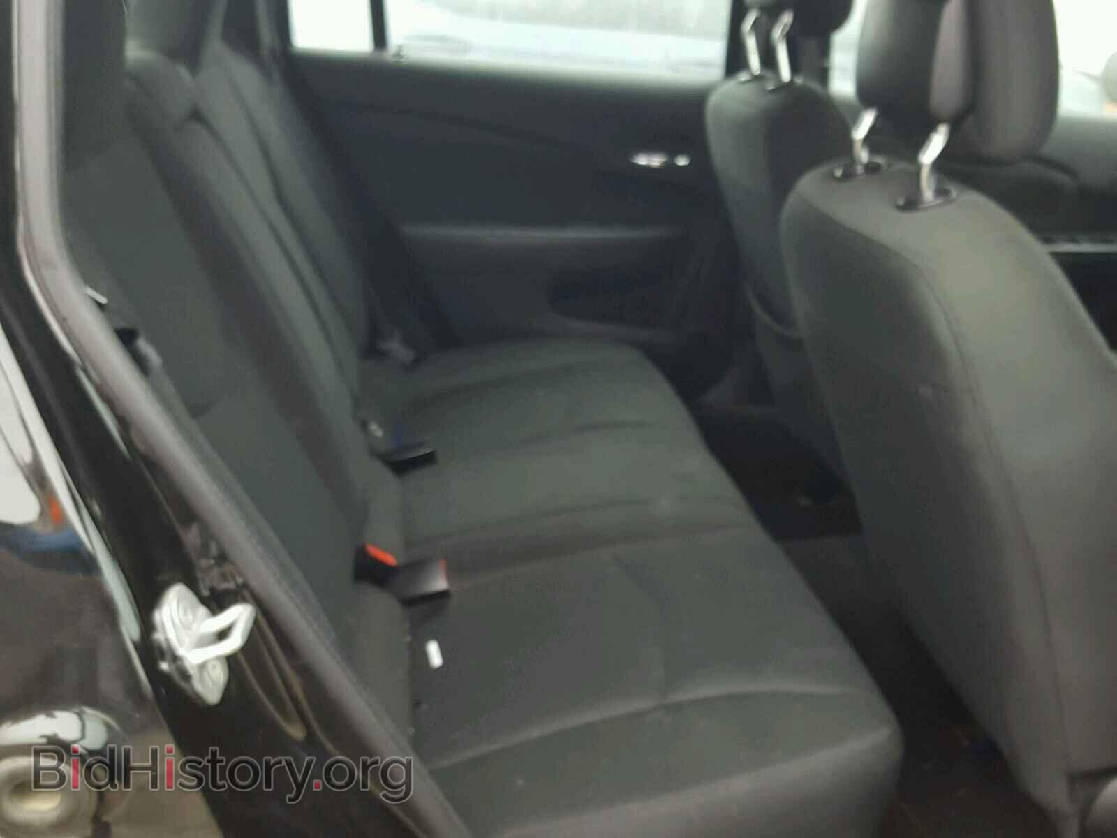 2012 CHRYSLER 200 - VIN: 1C3CCBAB7CN135133 - Фото 6