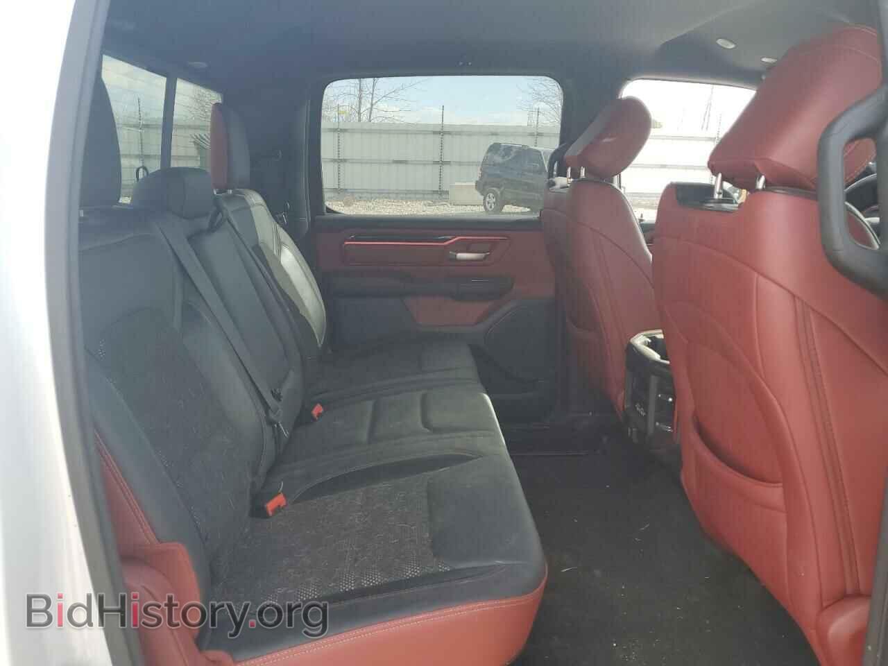 2019 RAM 1500 - VIN: 1C6SRFLT2KN855707 - Фото 10
