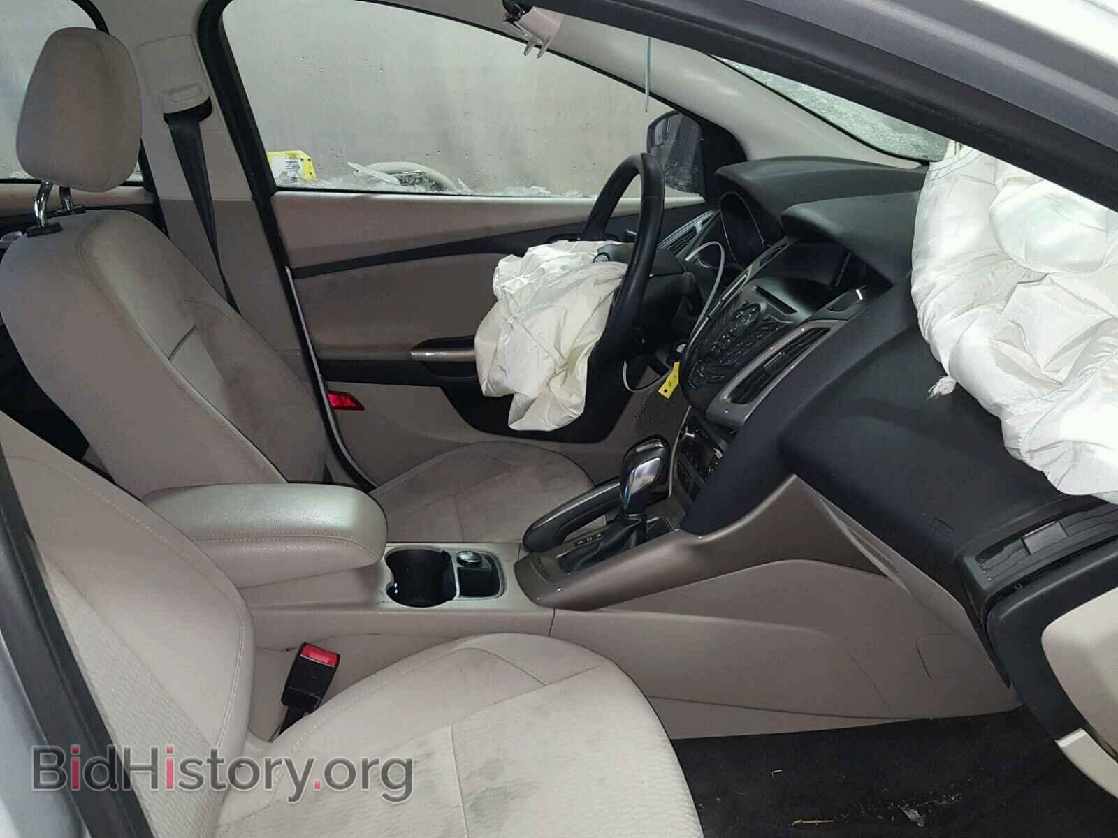 2012 FORD FOCUS - VIN: 1FAHP3H25CL207000 - Photo 5