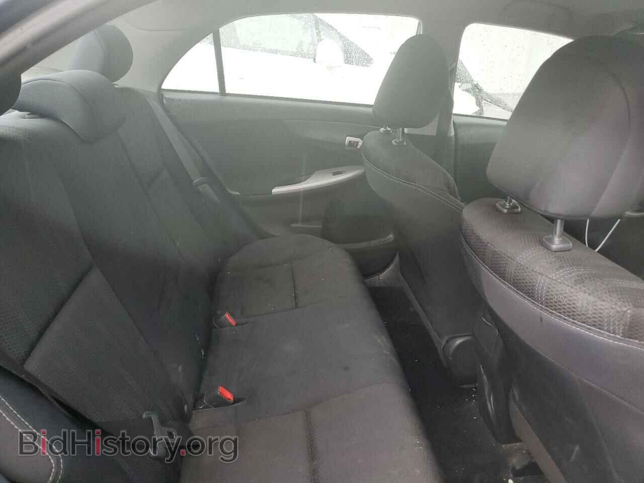 2013 TOYOTA COROLLA - VIN: 5YFBU4EE1DP207159 - Photo 10