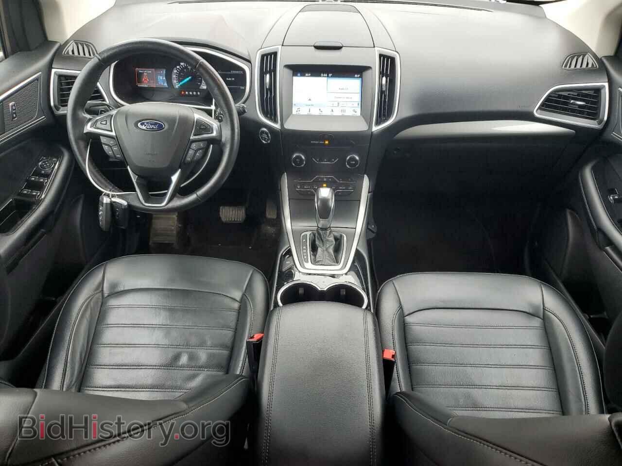 2017 FORD EDGE - VIN: 2FMPK3J88HBC05389 - Фото 8
