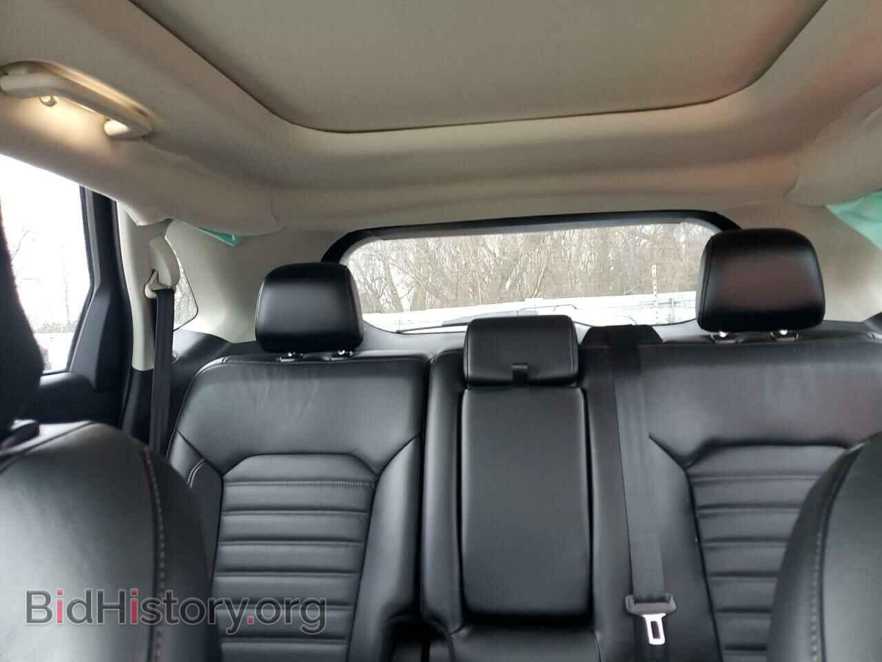 2017 FORD EDGE - VIN: 2FMPK3J88HBC05389 - Фото 10