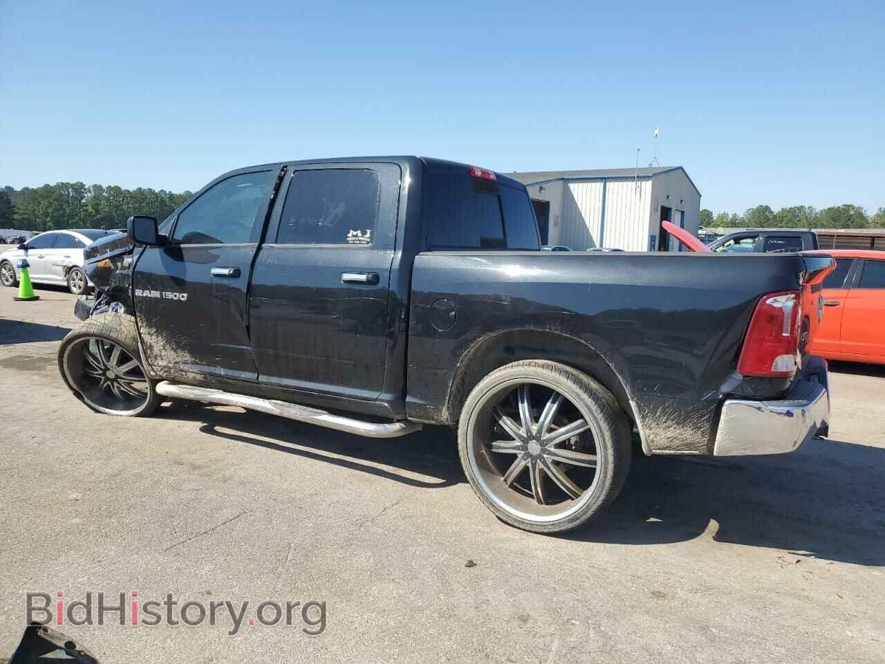 2011 DODGE All Models - VIN: 1D7RB1CTXBS629453 - Photo 2