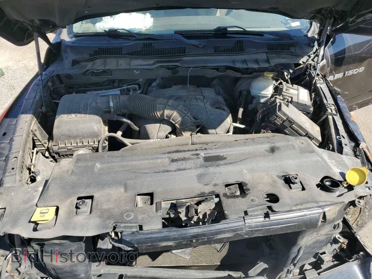 2011 DODGE All Models - VIN: 1D7RB1CTXBS629453 - Photo 11