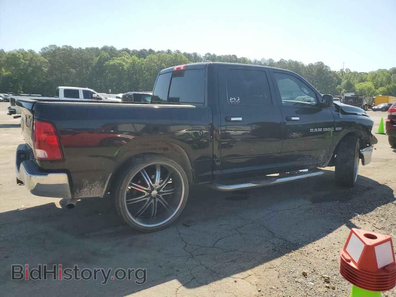 2011 DODGE All Models - VIN: 1D7RB1CTXBS629453 - Photo 3