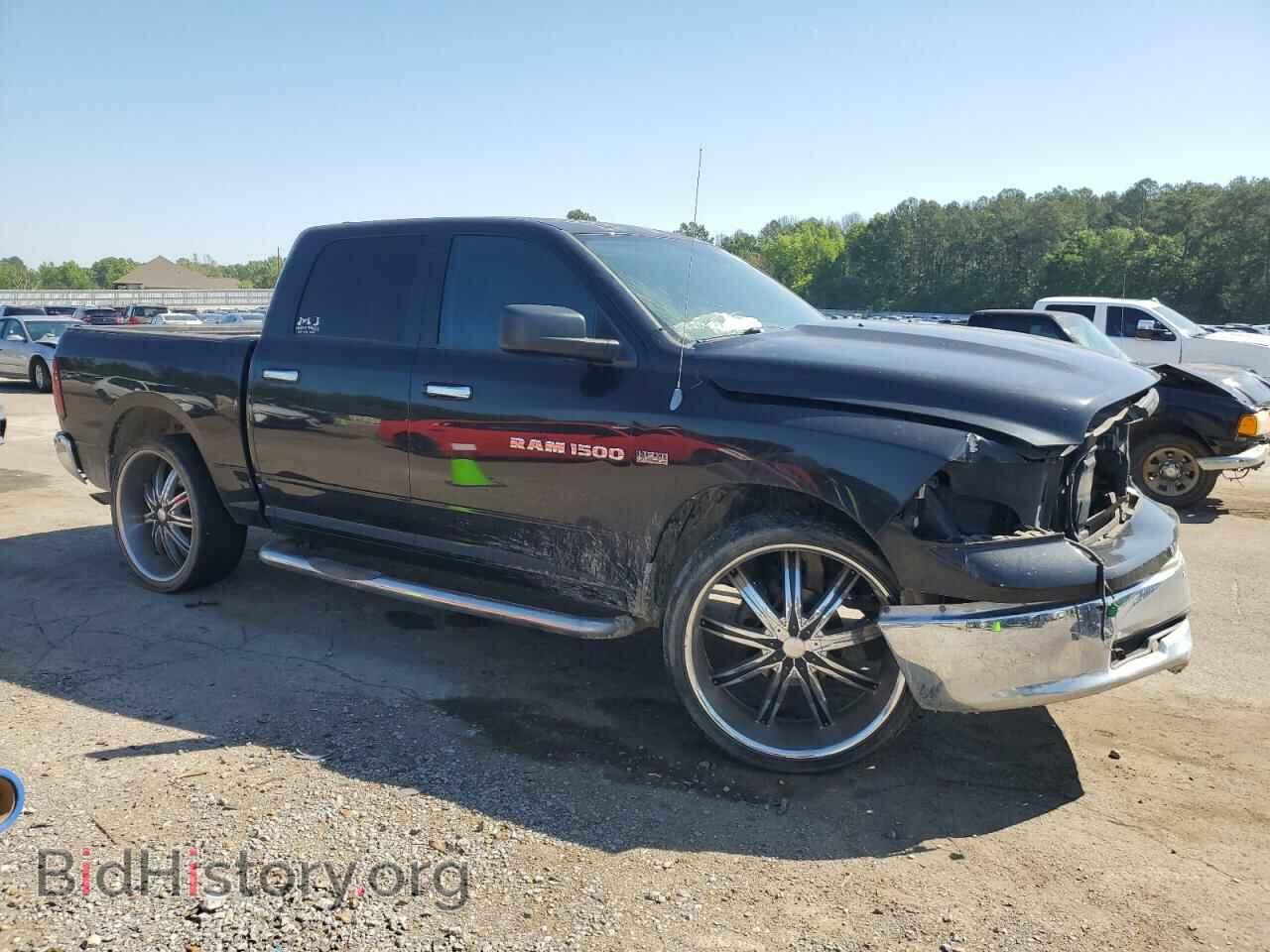 2011 DODGE All Models - VIN: 1D7RB1CTXBS629453 - Photo 4