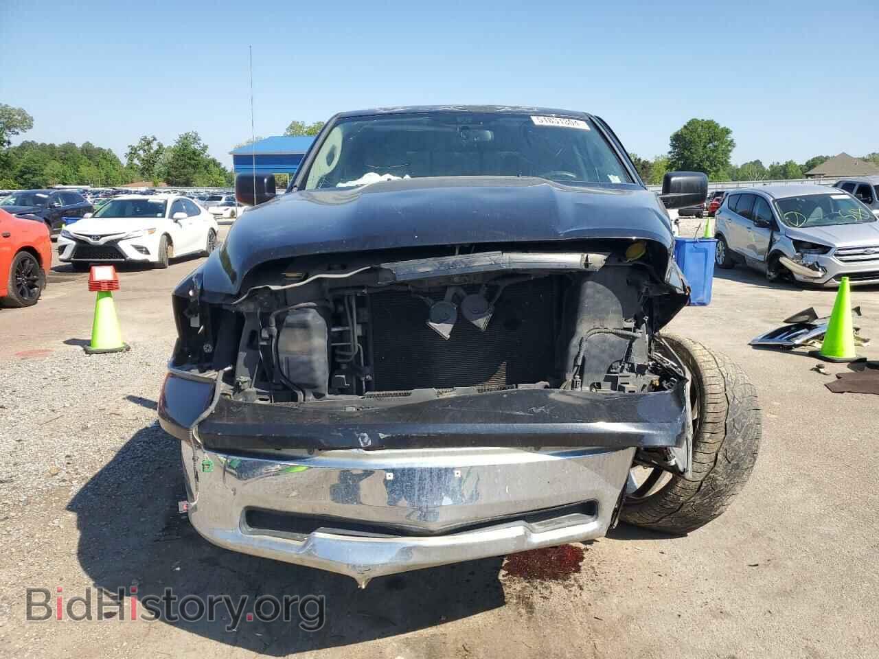 2011 DODGE All Models - VIN: 1D7RB1CTXBS629453 - Photo 5