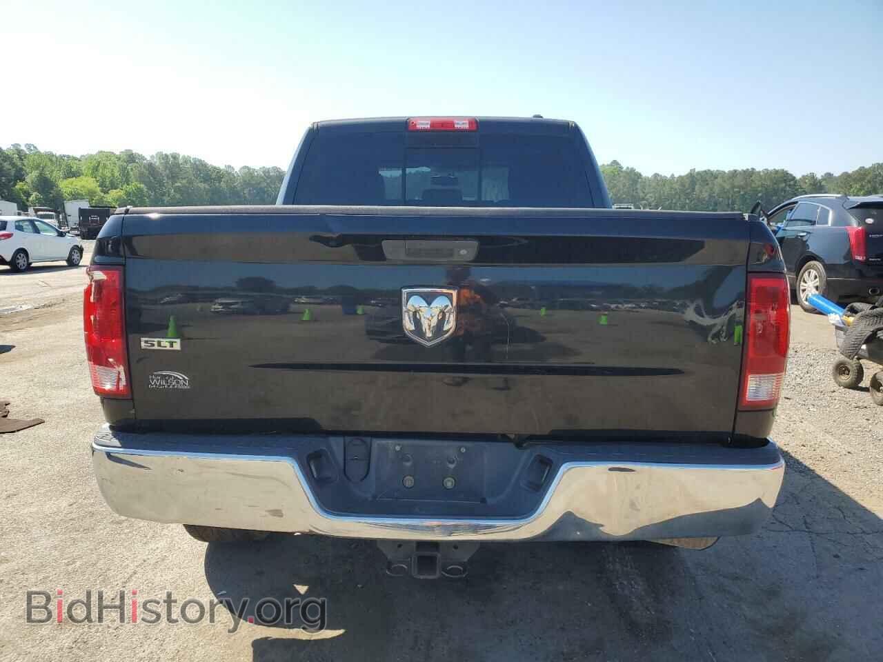 2011 DODGE All Models - VIN: 1D7RB1CTXBS629453 - Photo 6