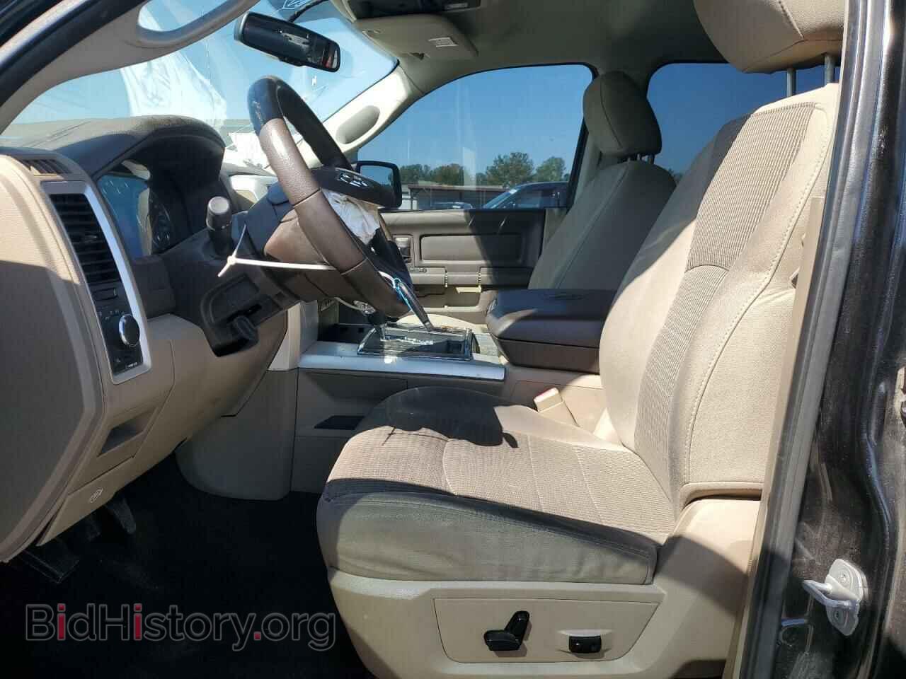 2011 DODGE All Models - VIN: 1D7RB1CTXBS629453 - Photo 7