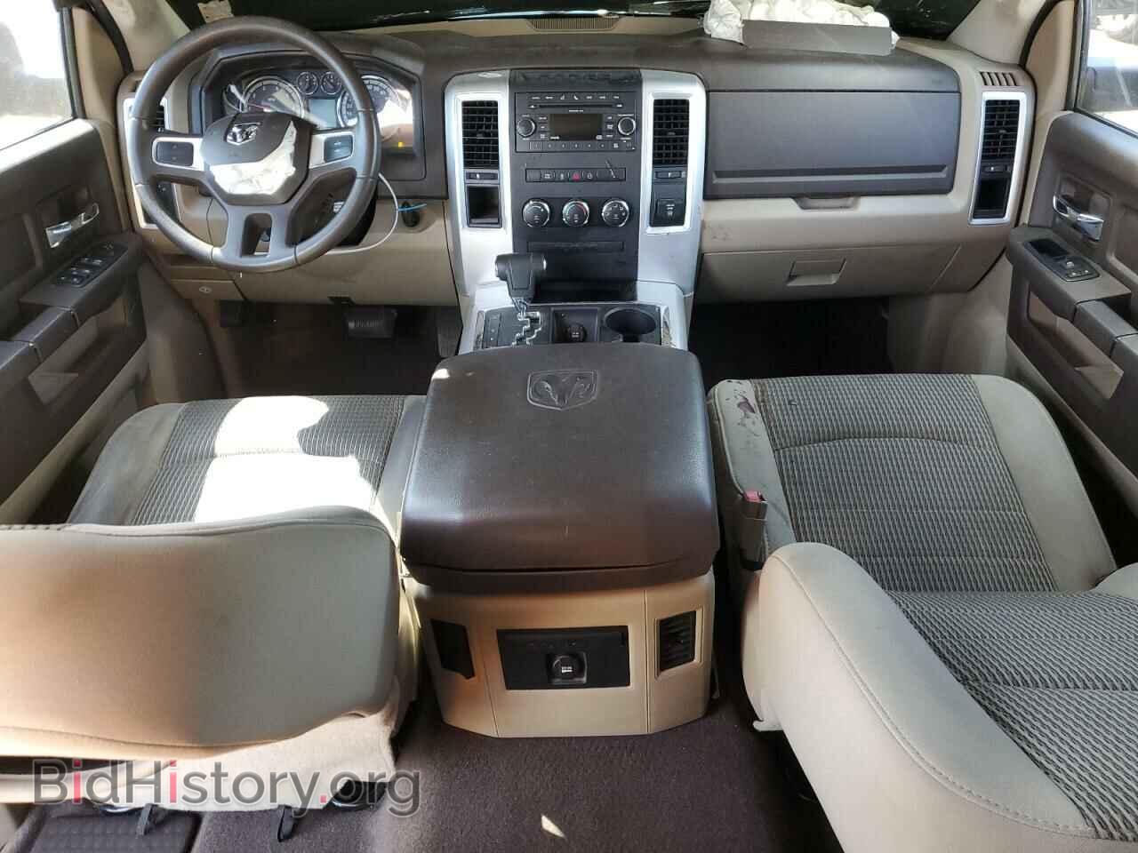 2011 DODGE All Models - VIN: 1D7RB1CTXBS629453 - Photo 8