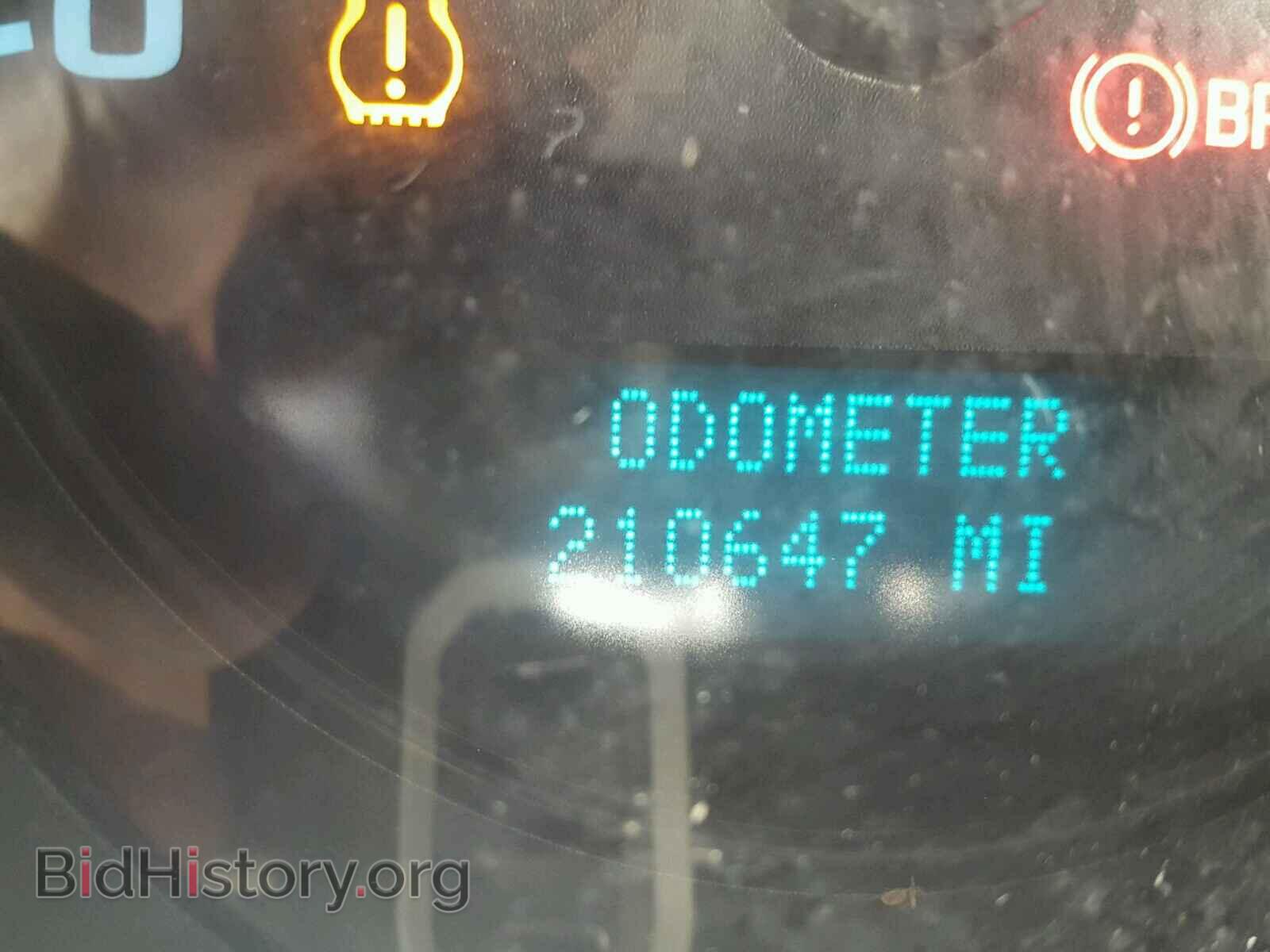 2011 CHEVROLET SILVERADO - VIN: 1GCRCPEX8BZ415630 - Фото 8