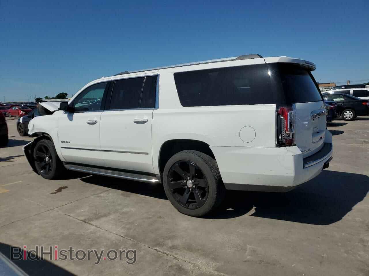 2016 GMC YUKON - VIN: 1GKS2HKJ2GR169261 - Фото 2