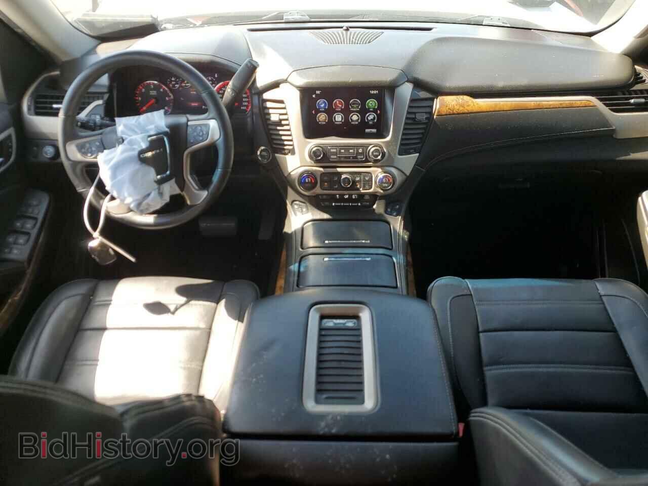 2016 GMC YUKON - VIN: 1GKS2HKJ2GR169261 - Фото 8