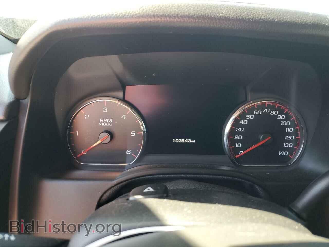 2016 GMC YUKON - VIN: 1GKS2HKJ2GR169261 - Фото 9