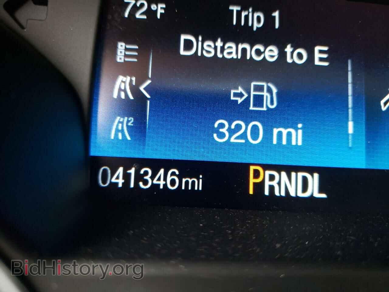 2016 FORD FOCUS - VIN: 1FADP3F28GL376354 - Photo 8