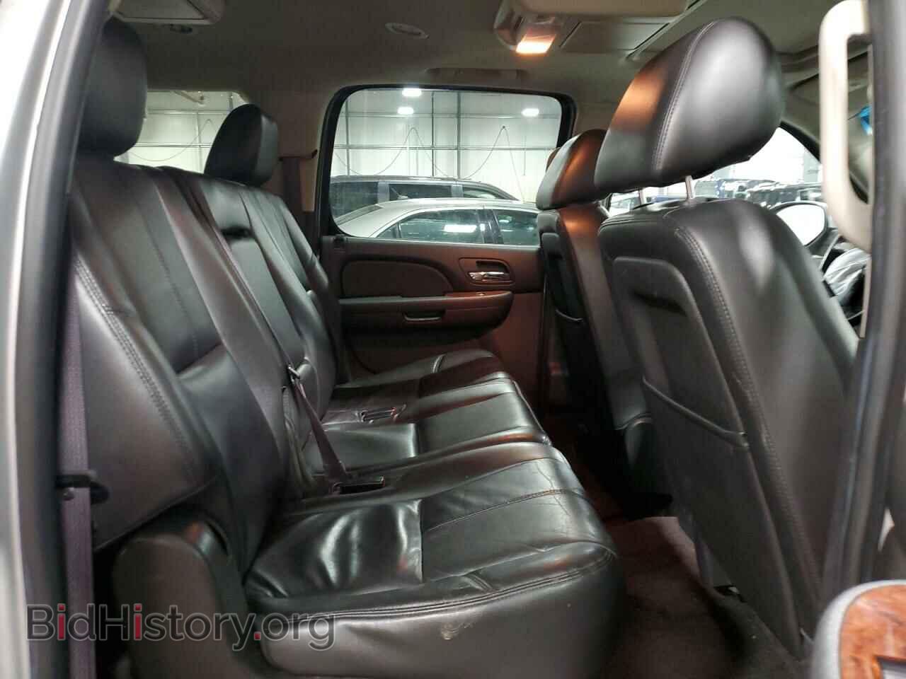 2014 GMC YUKON - VIN: 1GKS2KE77ER185806 - Фото 11