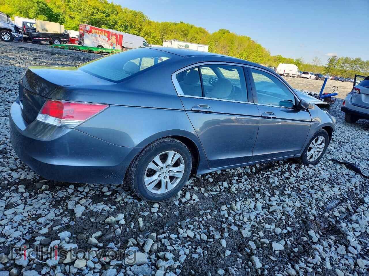 2010 HONDA ACCORD - VIN: 1HGCP2F44AA074338 - Фото 3