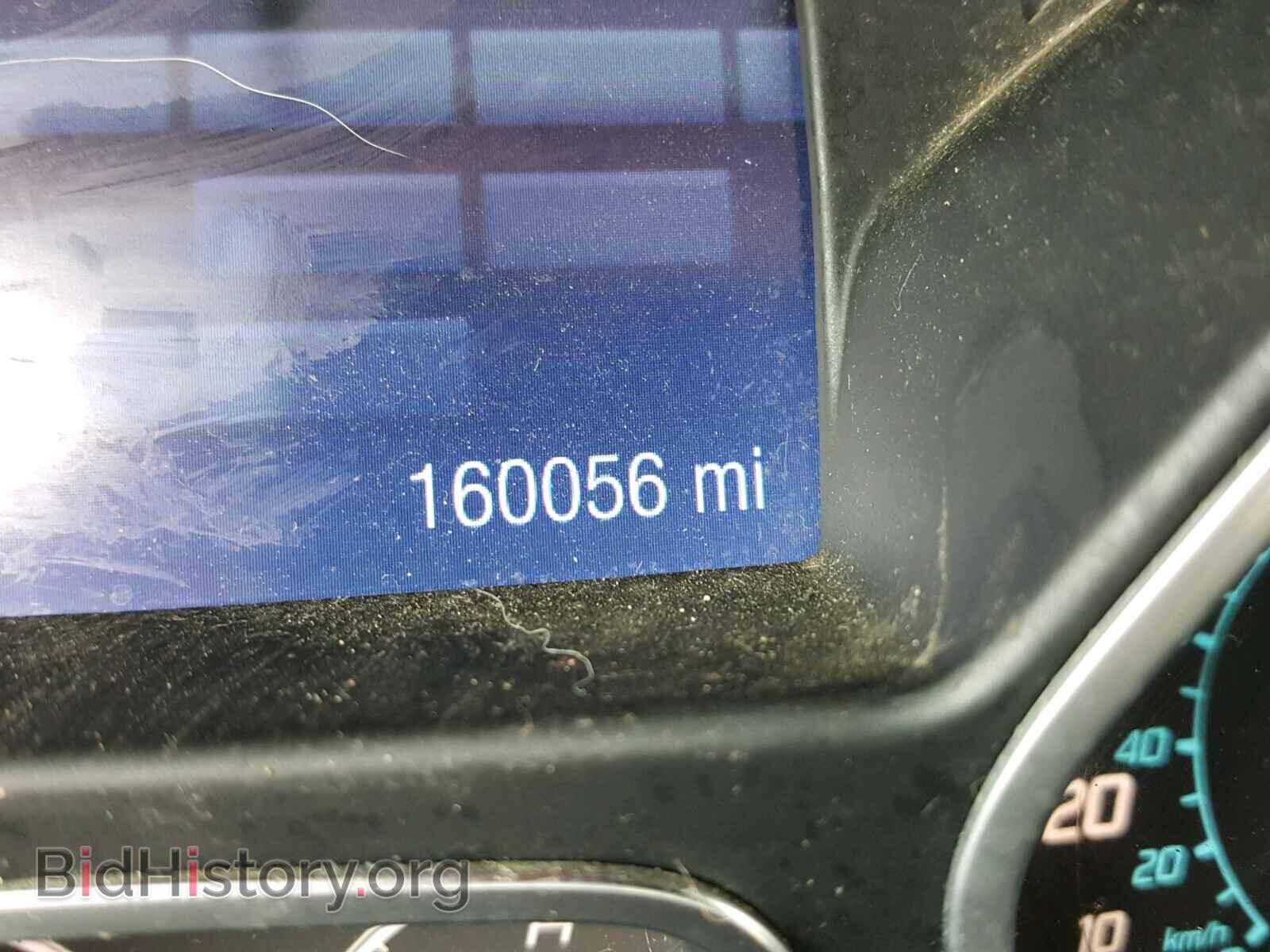 2012 FORD FOCUS - VIN: 1FAHP3F20CL299233 - Photo 8