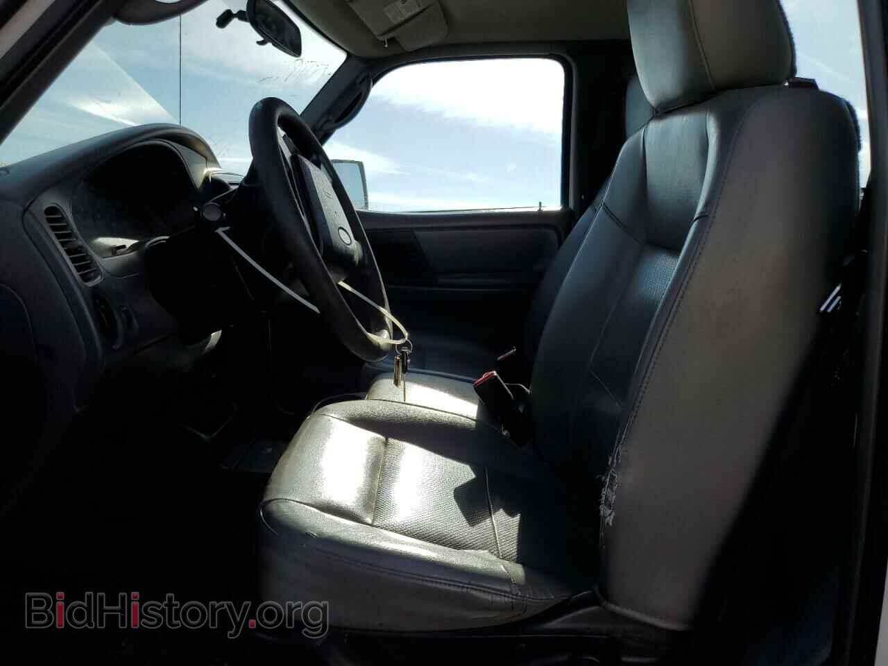 2011 FORD RANGER - VIN: 1FTKR1AE7BPA09075 - Фото 7