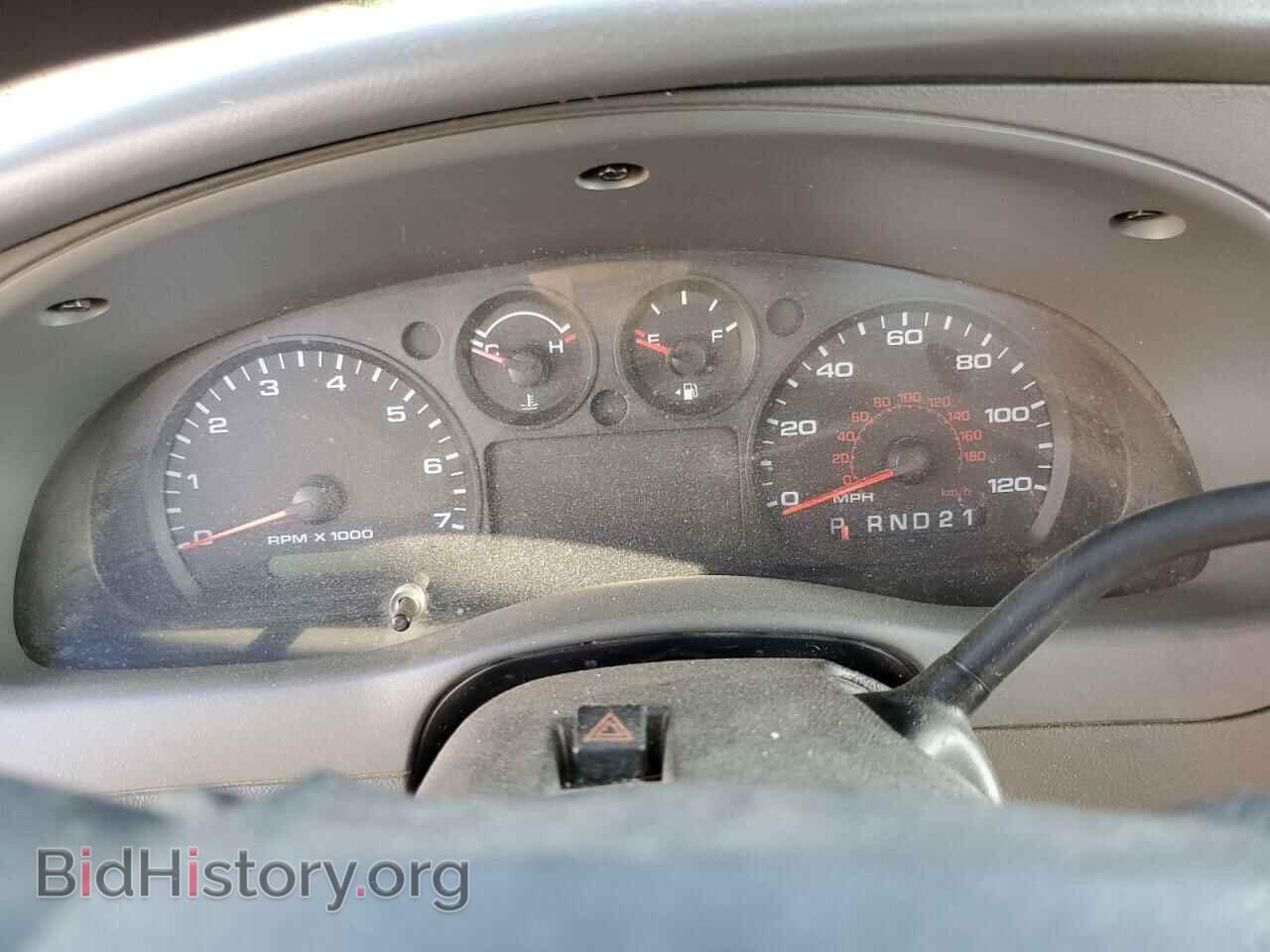 2011 FORD RANGER - VIN: 1FTKR1AE7BPA09075 - Фото 9