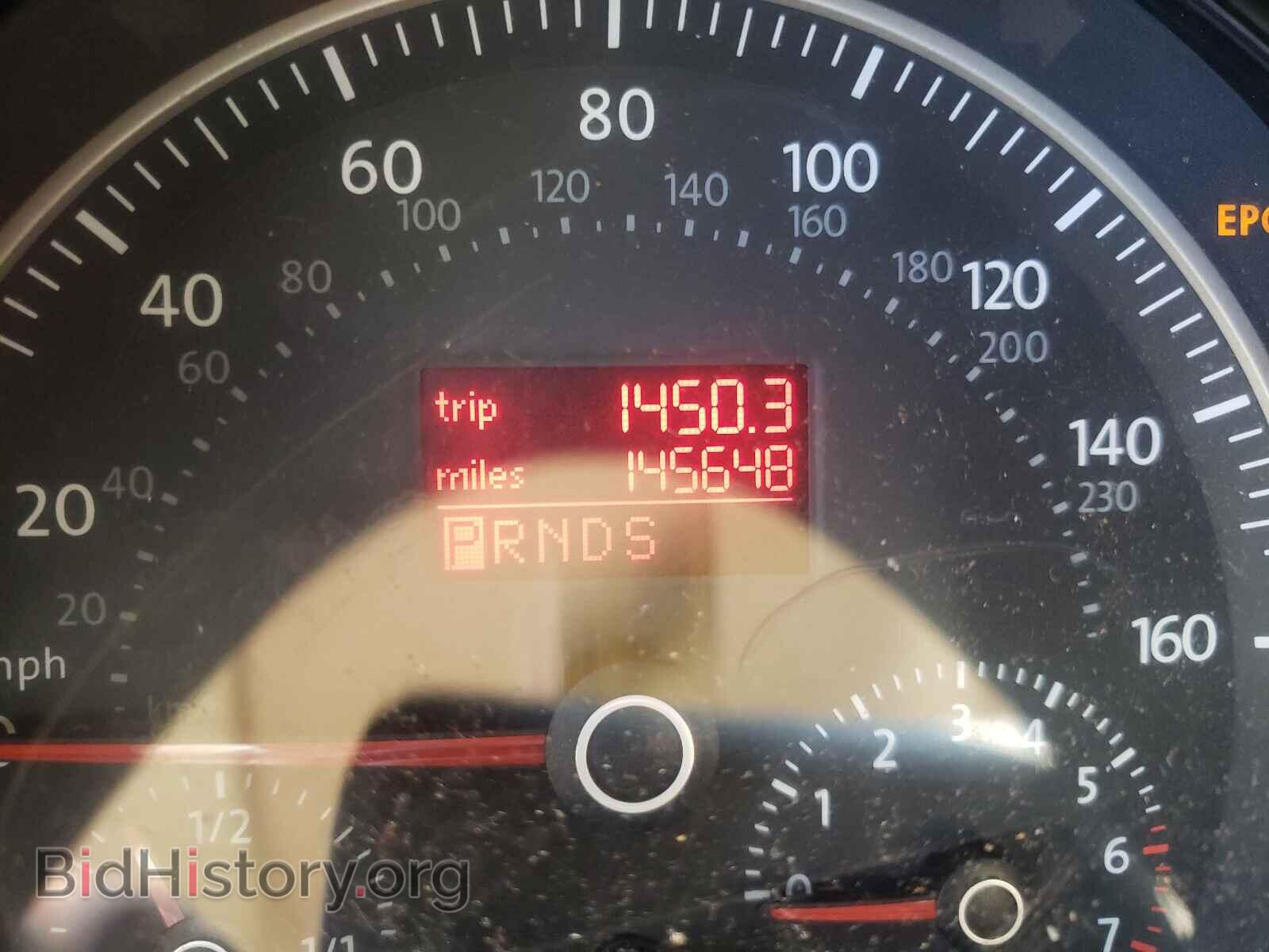 2009 VOLKSWAGEN BEETLE - VIN: 3VWPW31CX9M509740 - Фото 8