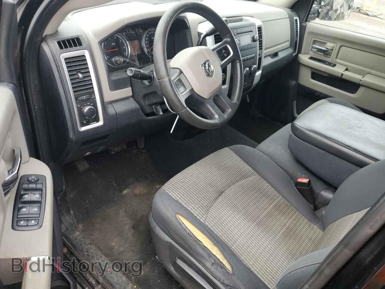 2009 DODGE All Models - VIN: 1D3HB18P29S748617 - Photo 8