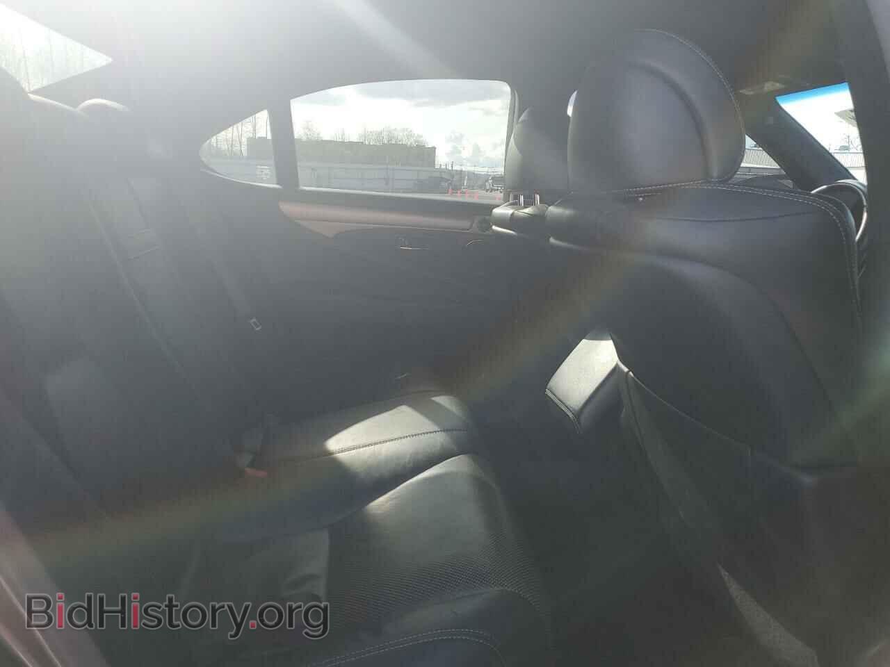 2014 LEXUS LS460 - VIN: JTHBL5EF3E5125562 - Photo 10