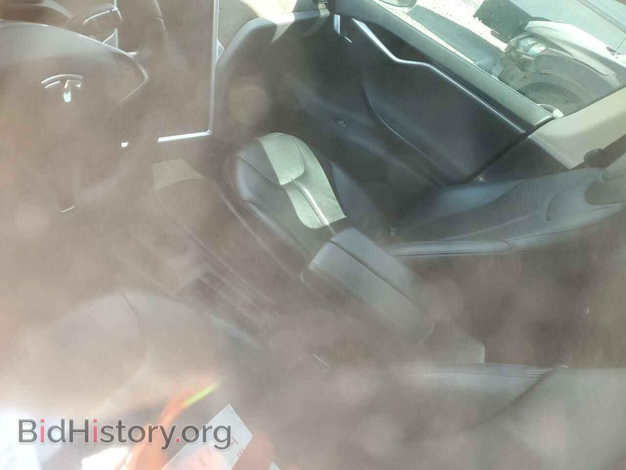 2013 TESLA MODEL S - VIN: 5YJSA1CN5DFP05936 - Photo 8