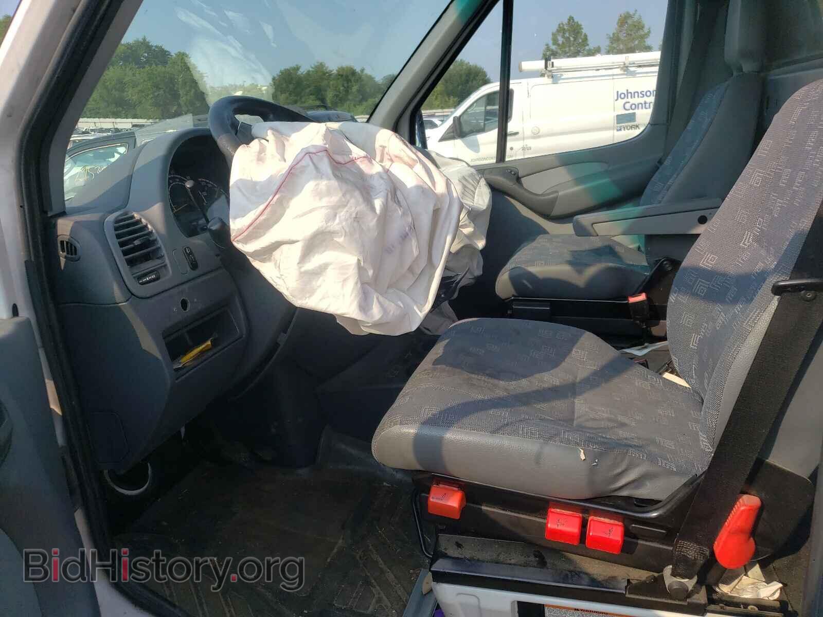 2006 DODGE SPRINTER - VIN: WD0PD644065874547 - Photo 6