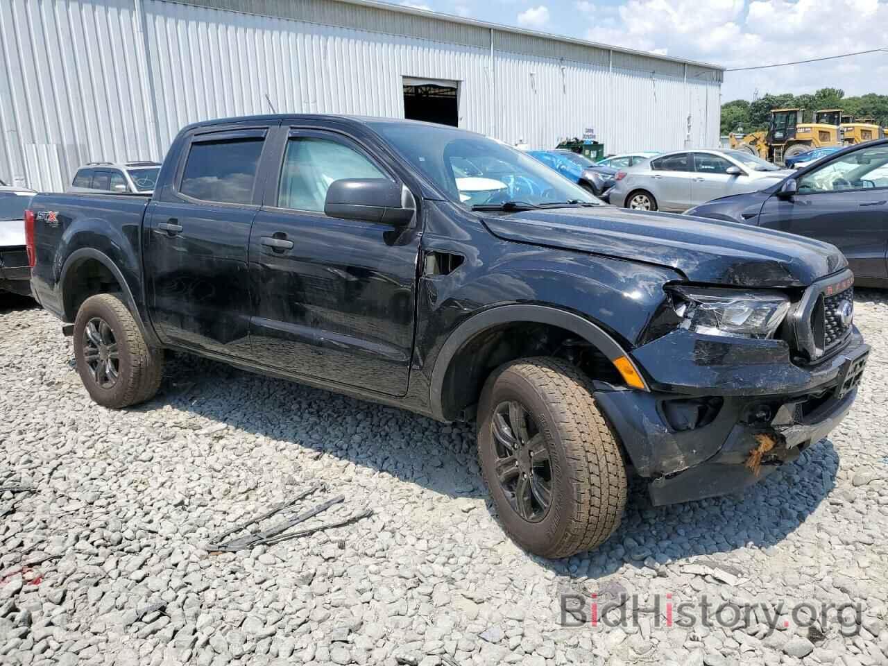 Photo 1FTER4FH7NLD07915 - FORD RANGER 2022