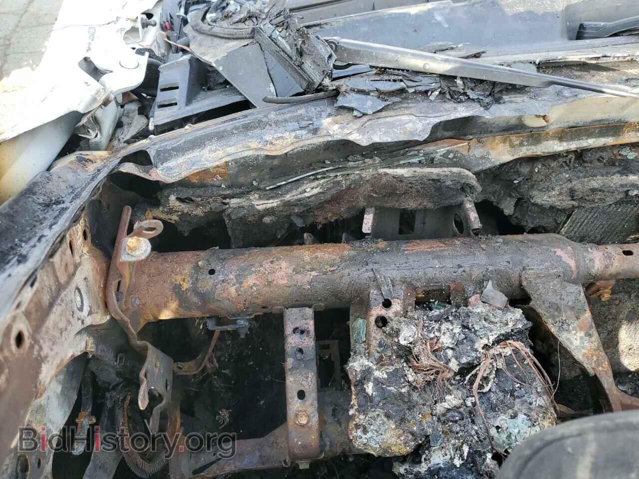 2021 LEXUS IS - VIN: JTHCA1D28M5111012 - Photo 9