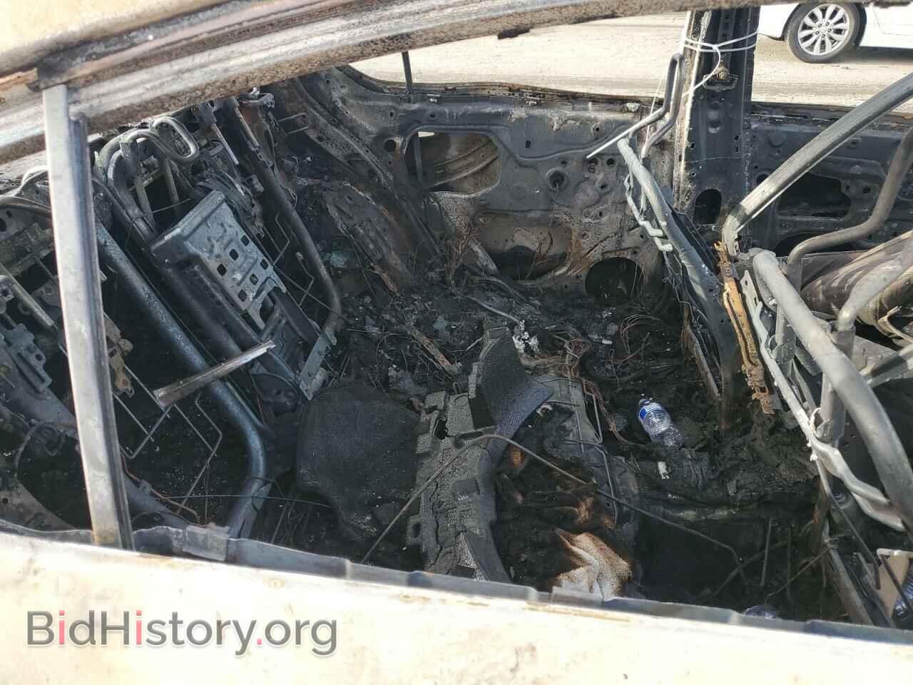 2021 LEXUS IS - VIN: JTHCA1D28M5111012 - Photo 10