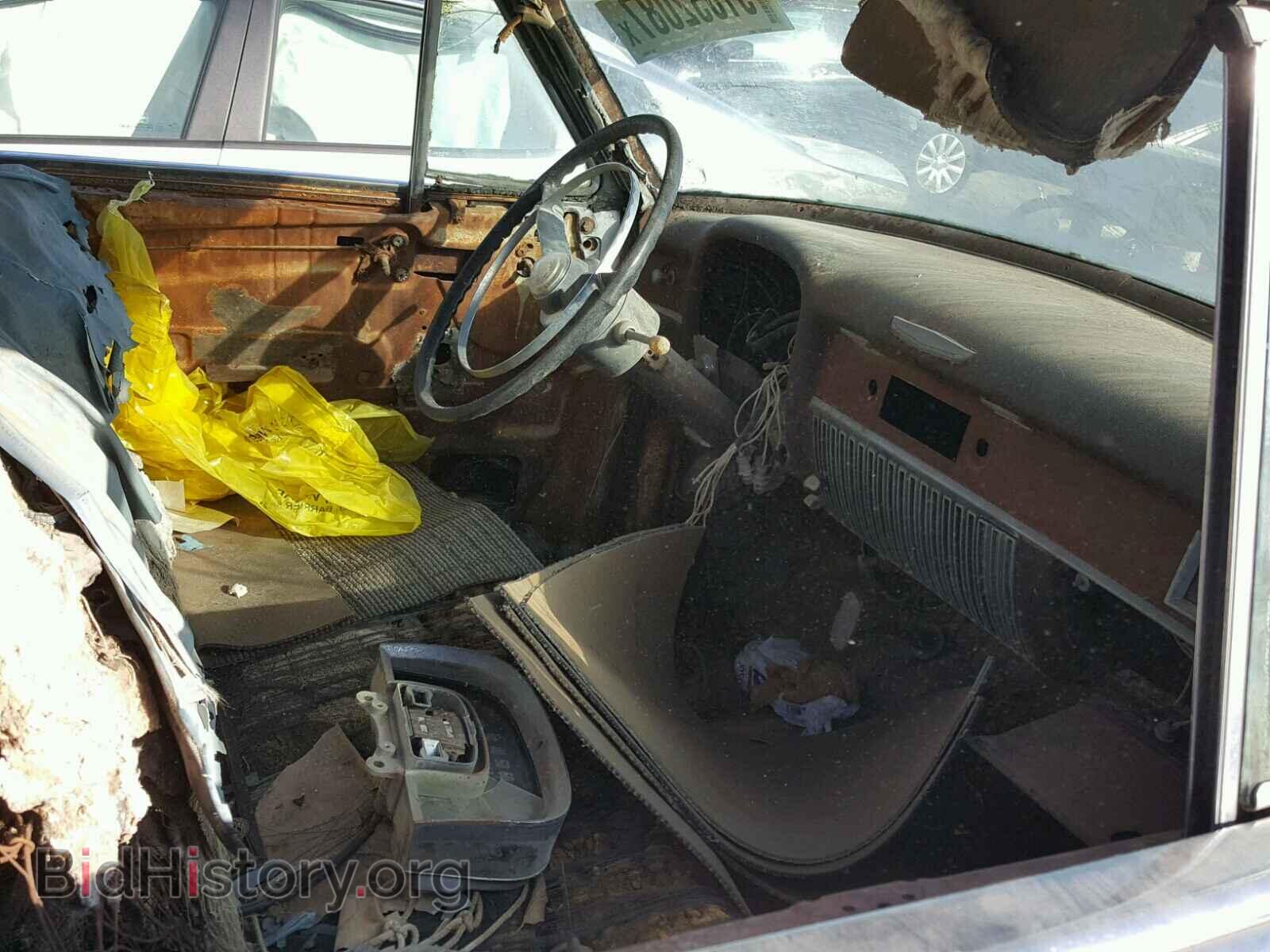 1952 CADILLAC DEVILLE - VIN: 526268848 - Photo 5
