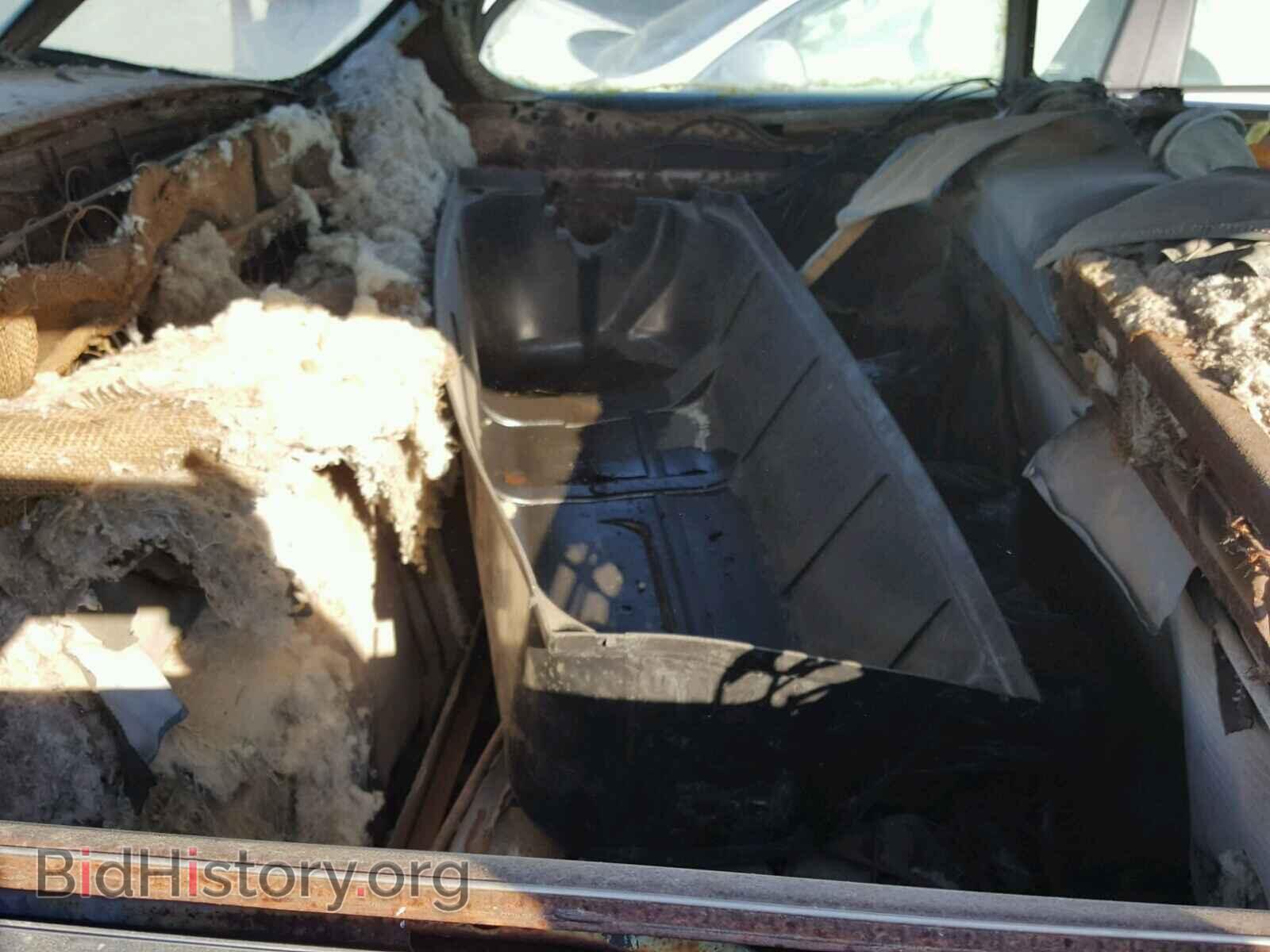 1952 CADILLAC DEVILLE - VIN: 526268848 - Photo 6