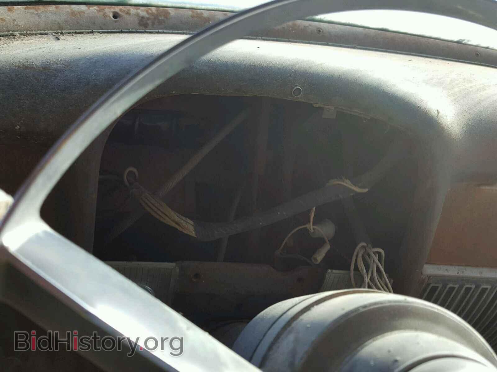 1952 CADILLAC DEVILLE - VIN: 526268848 - Photo 8