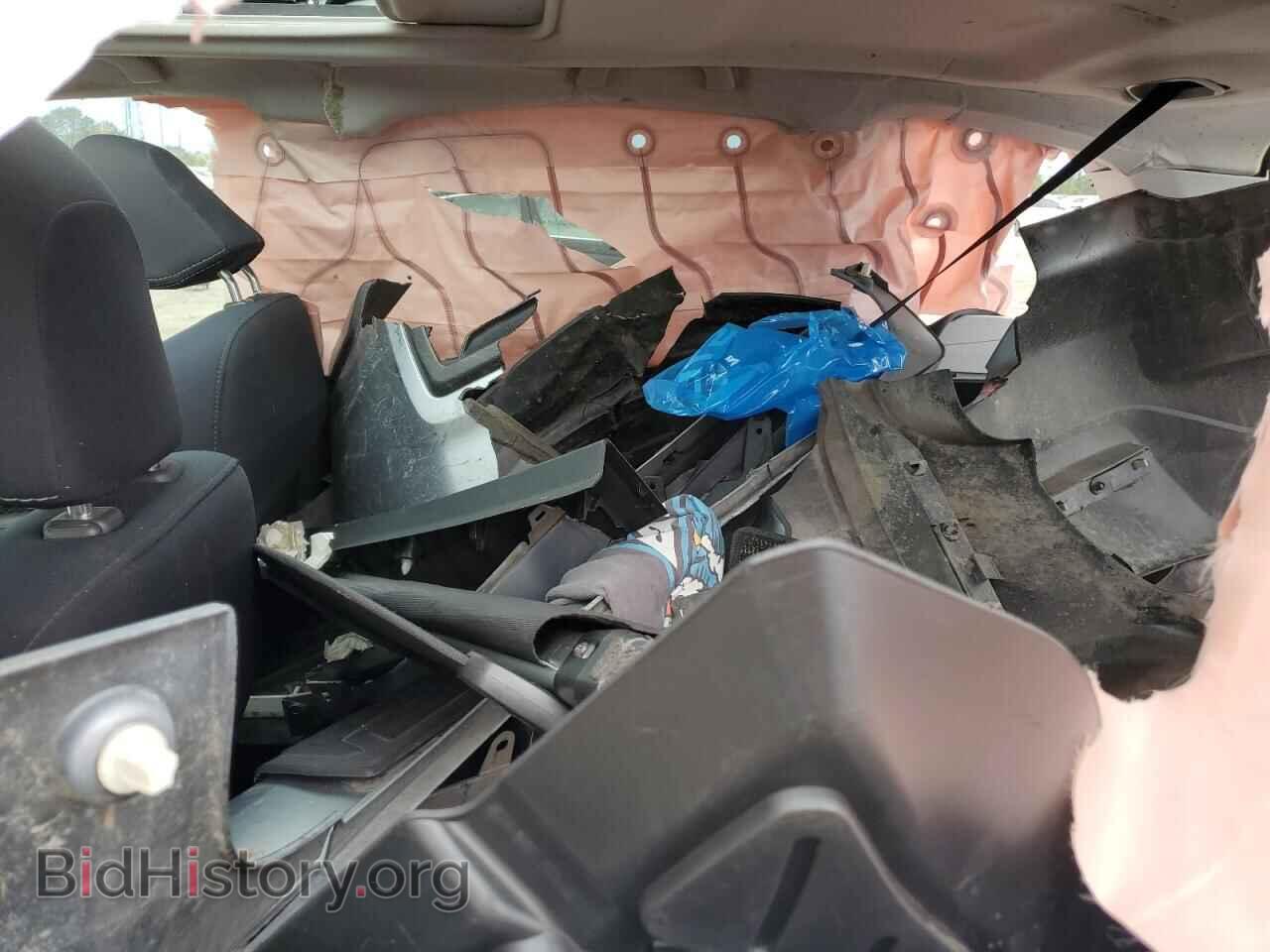 2017 SUBARU FORESTER - VIN: JF2SJAEC3HG478948 - Фото 12