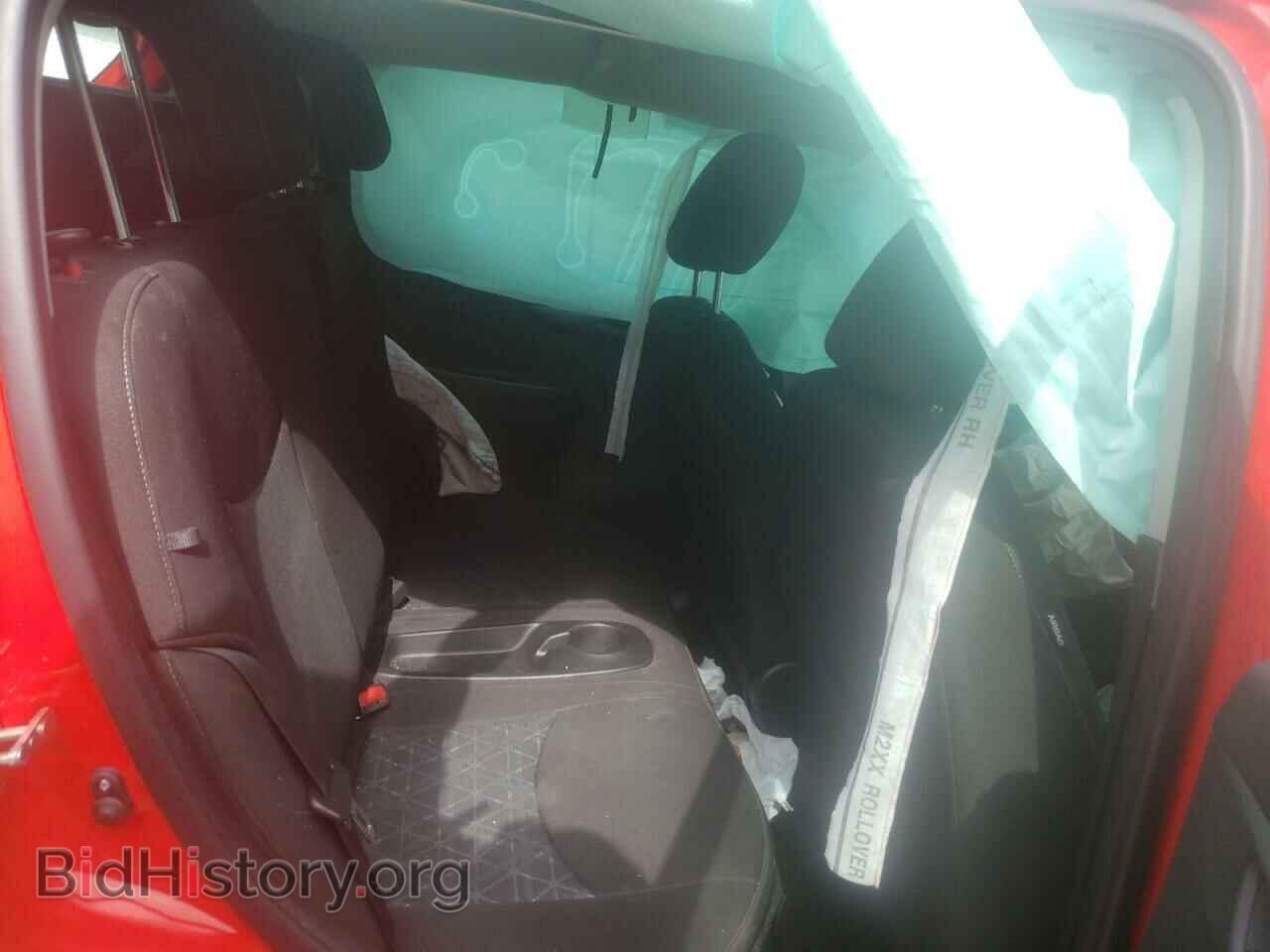 2020 CHEVROLET SPARK - VIN: KL8CD6SA3LC420325 - Фото 6