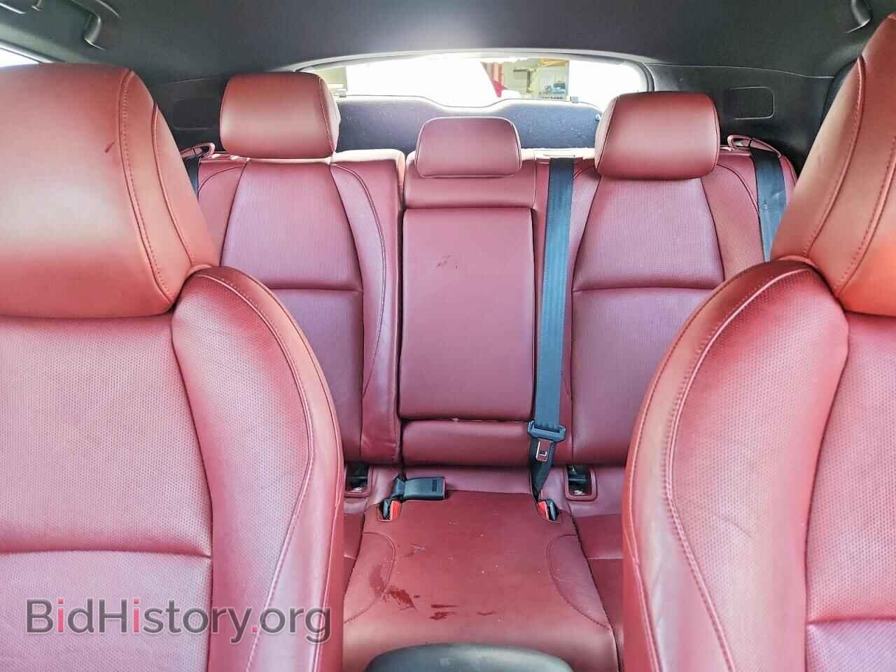 2019 MAZDA 3 - VIN: JM1BPBNMXK1131462 - Photo 10