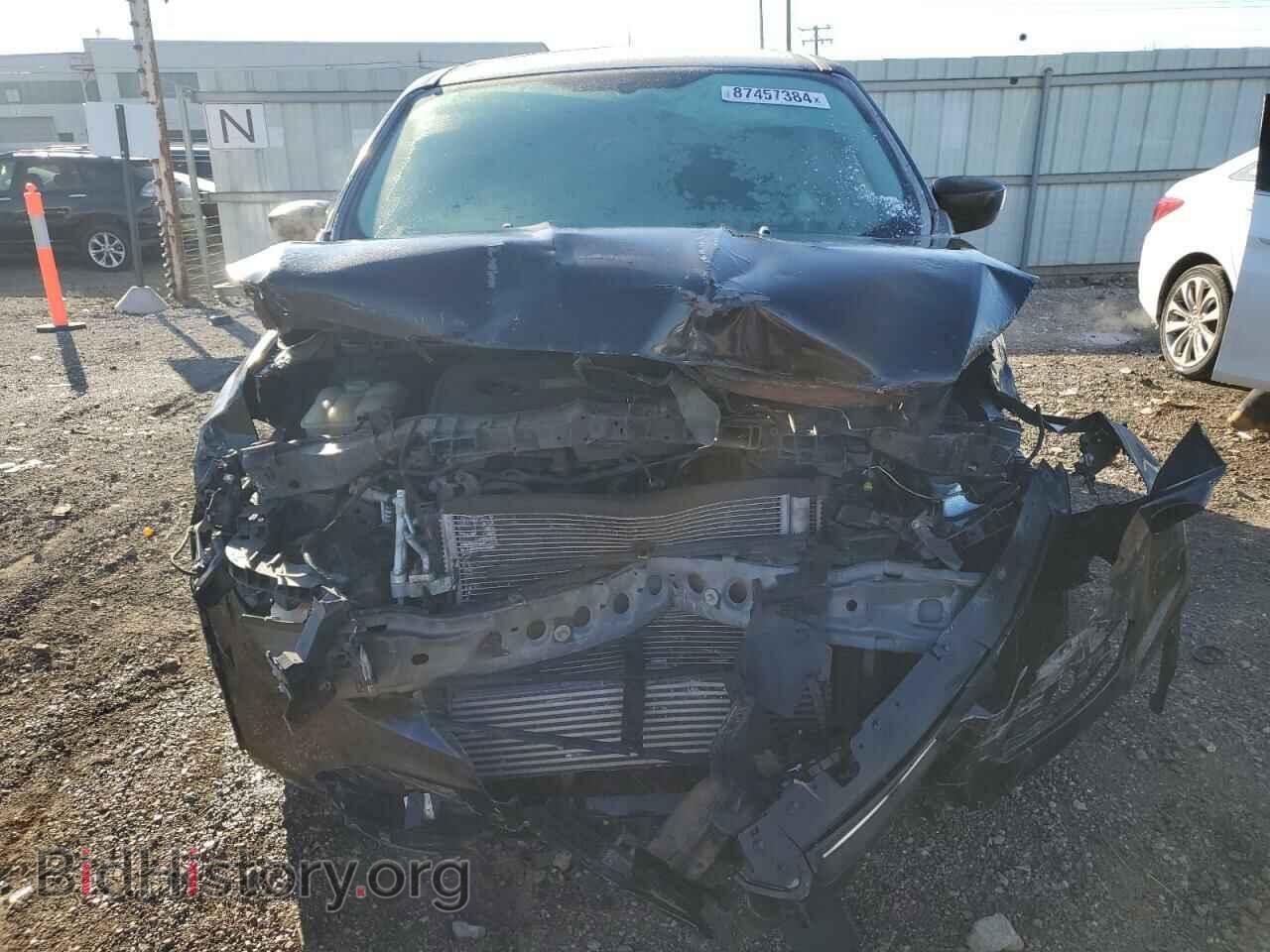2015 FORD ESCAPE - VIN: 1FMCU9GX4FUB58542 - Фото 5