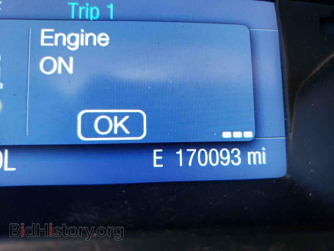 2014 FORD FOCUS - VIN: 1FADP3F29EL175396 - Photo 8