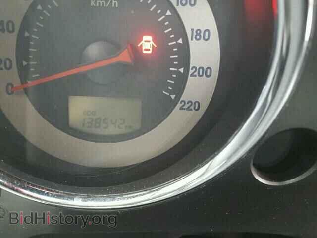2007 MITSUBISHI ECLIPSE - VIN: 4A3AK24FX7E602133 - Photo 8