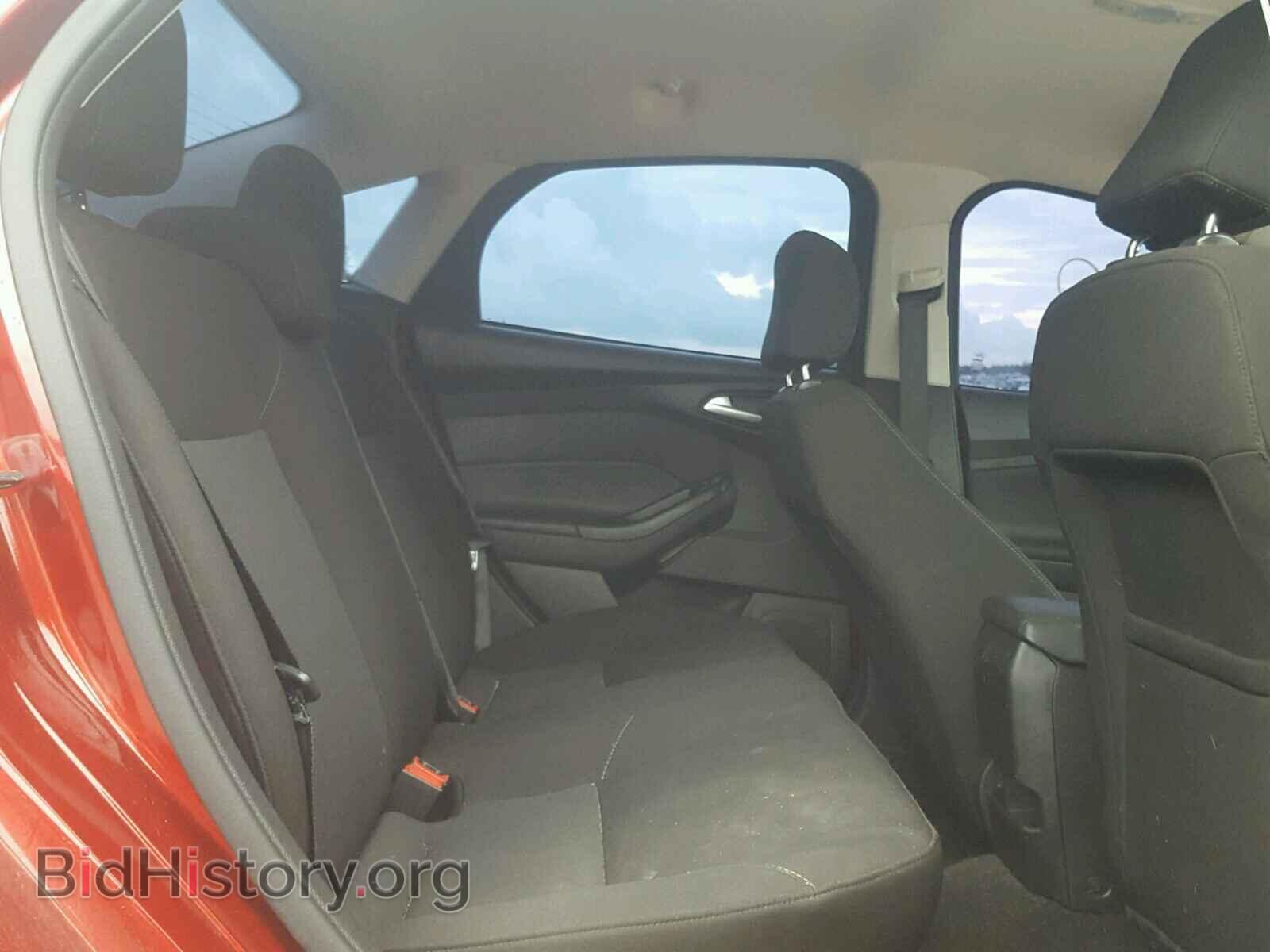 2015 FORD FOCUS - VIN: 1FADP3F28FL215064 - Photo 6