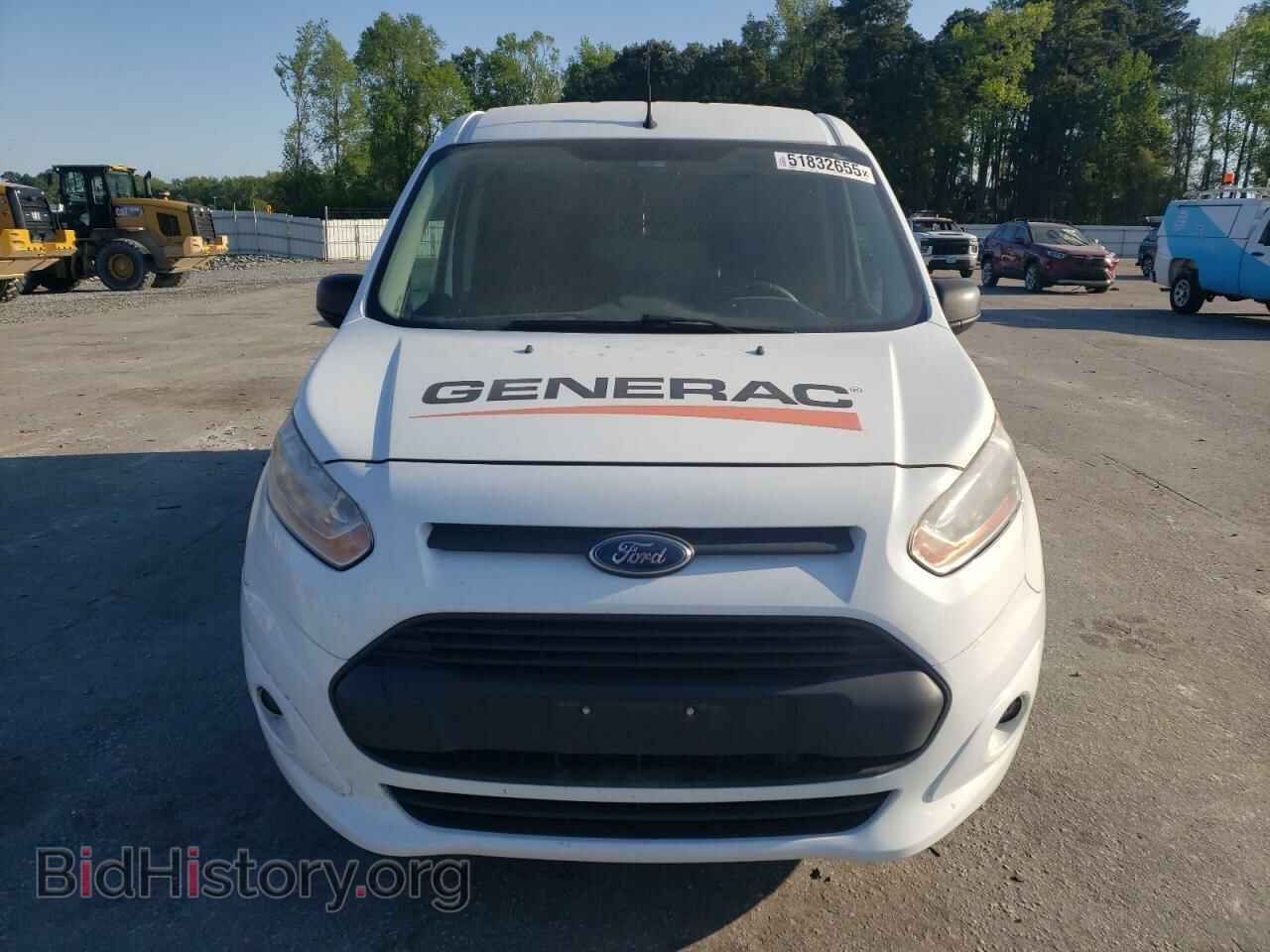 2017 FORD TRANSIT - VIN: NM0LS7F73H1298308 - Фото 5