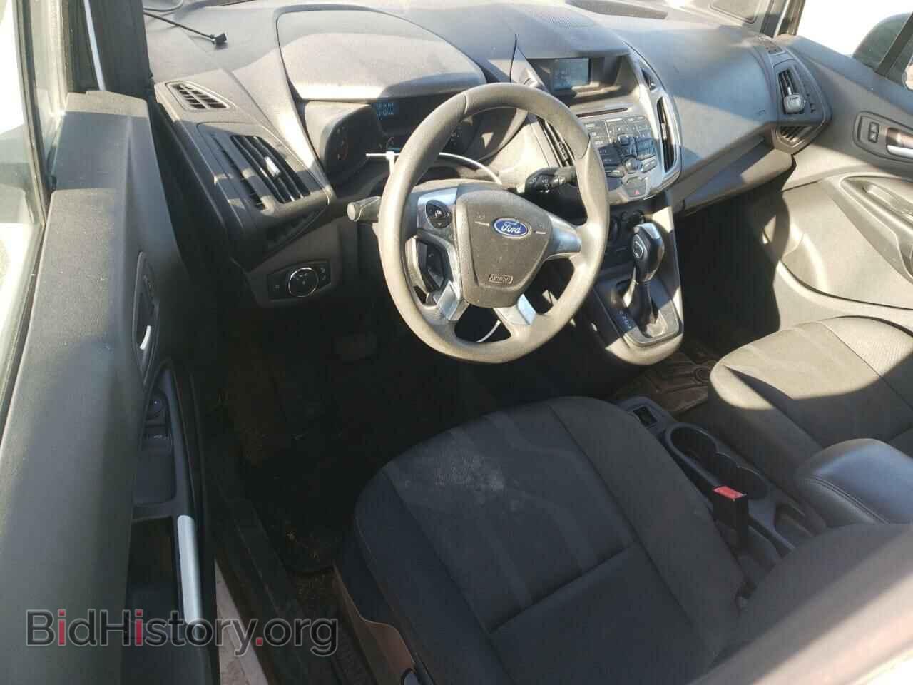 2017 FORD TRANSIT - VIN: NM0LS7F73H1298308 - Фото 8
