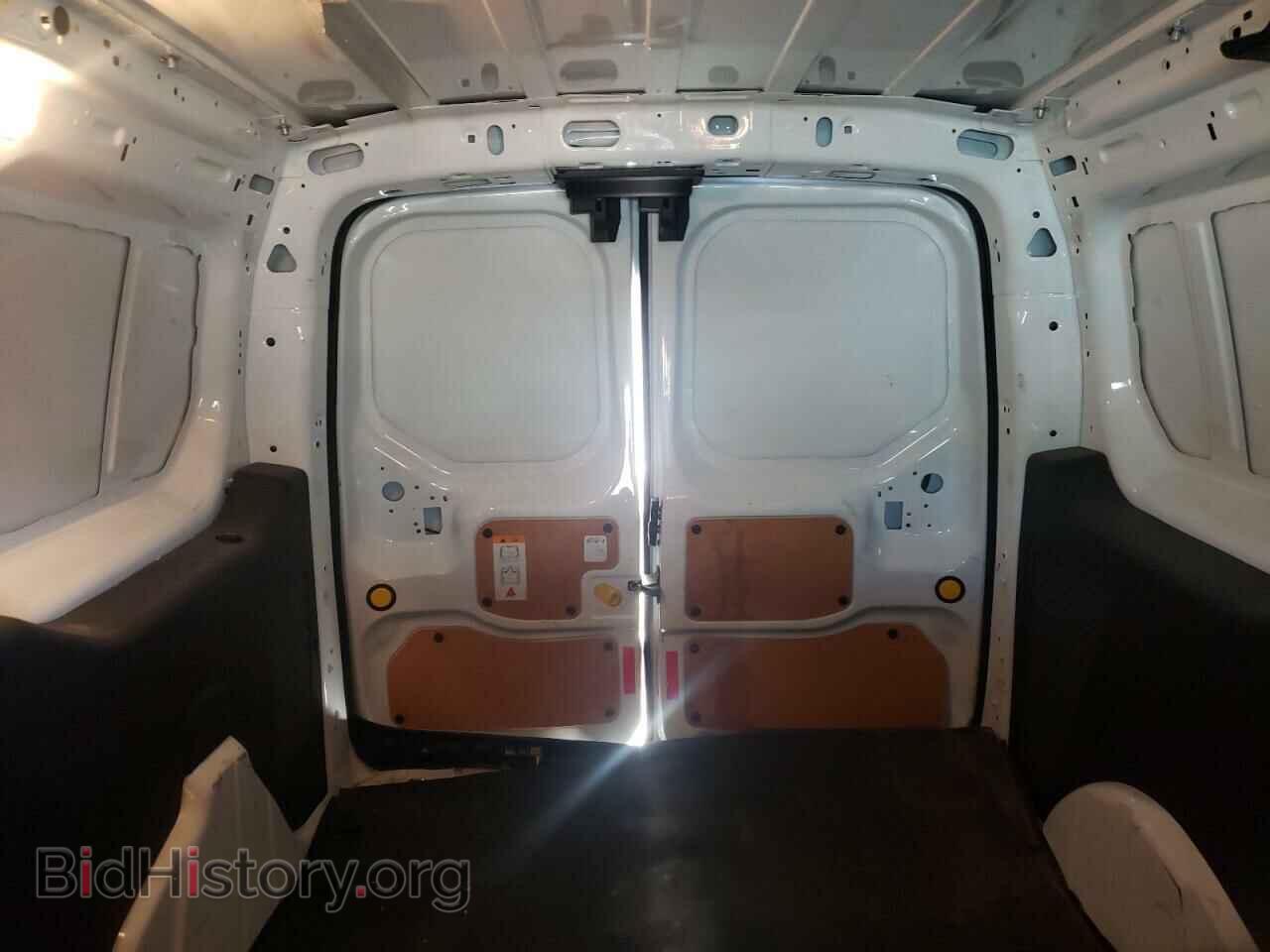 2017 FORD TRANSIT - VIN: NM0LS7F73H1298308 - Фото 10