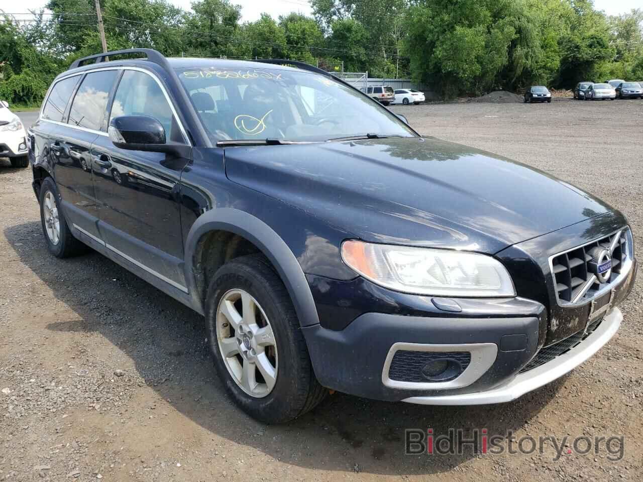 Photo YV4940BZXC1126028 - VOLVO XC70 2012