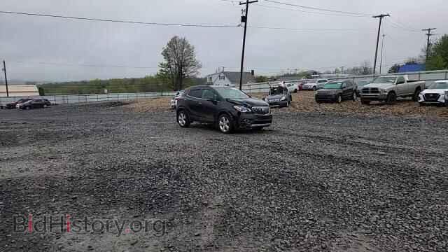 2015 BUICK ENCORE - VIN: KL4CJHSB9FB240128 - Фото 14