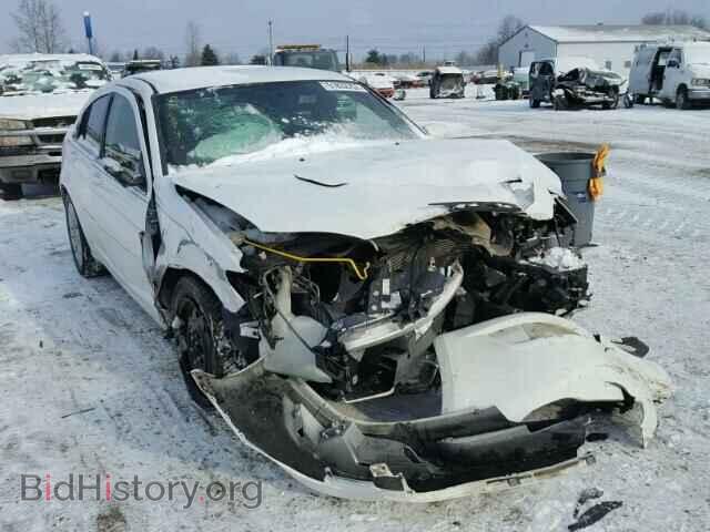 Фотография 1C3CCBAB1DN604783 - CHRYSLER 200 2013